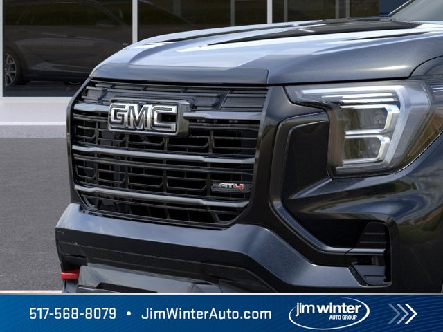 New 2027 GMC Terrain AT4 w/ Convenience Package III AWD/4WD image 13