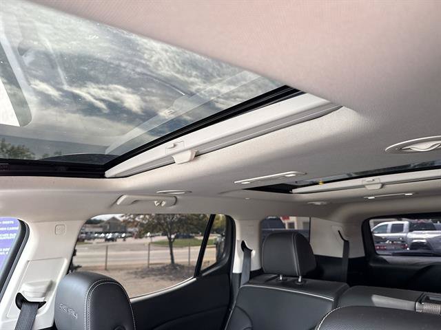 Certified 2021 GMC Acadia Denali w/ Trailering Package AWD/4WD image 42