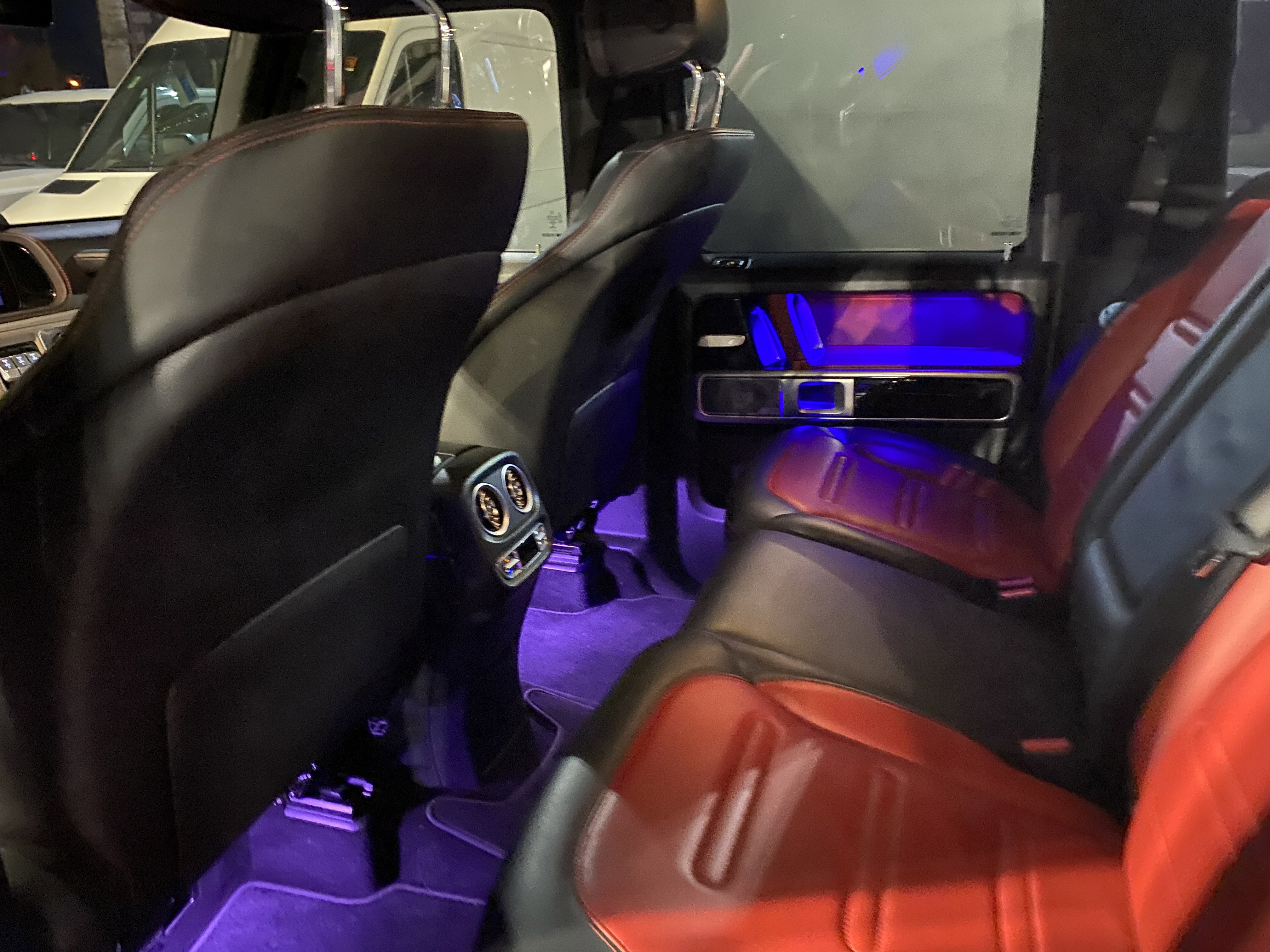 Used 2019 Mercedes-Benz G 550 image 17