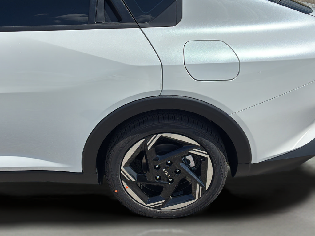 New 2026 Kia K4 EX FWD image 40