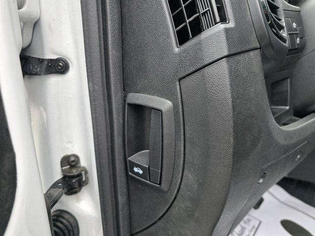 New 2025 RAM ProMaster 3500 FWD image 18