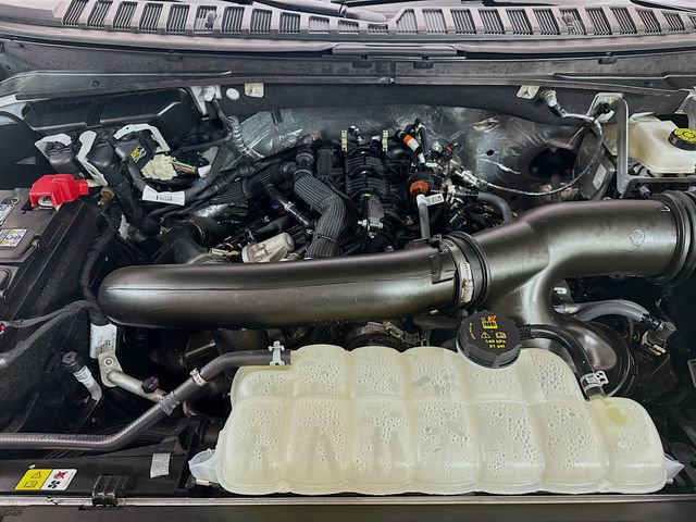 Used 2025 Lincoln Navigator Reserve AWD/4WD image 33