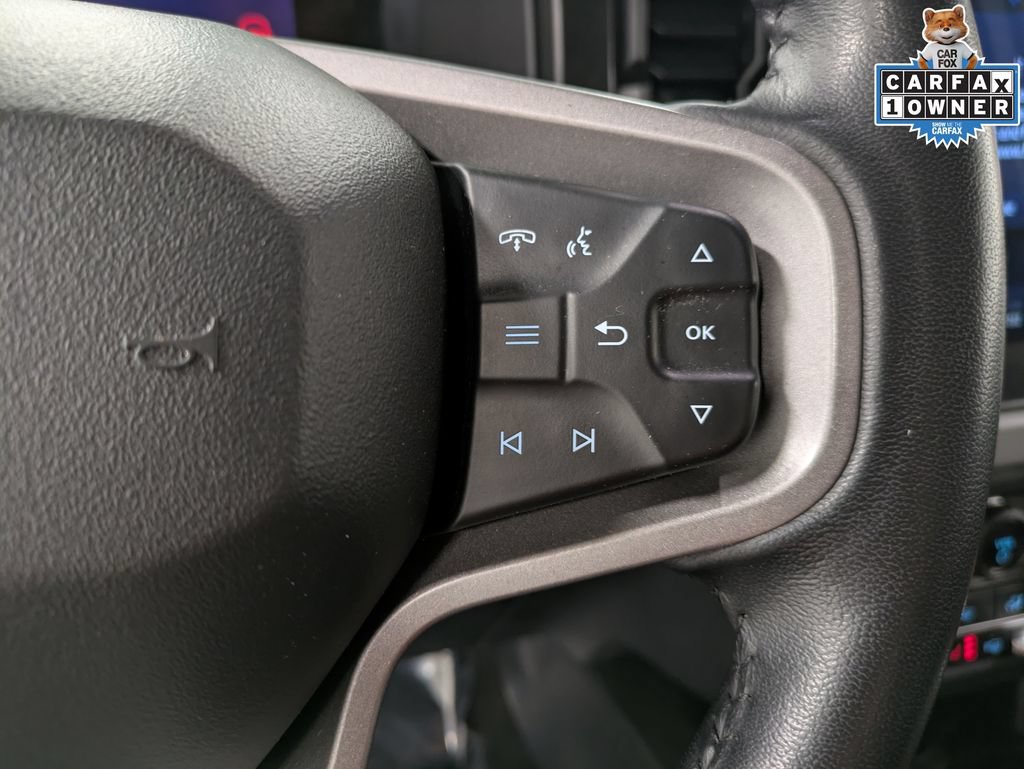 Used 2023 Ford Bronco Badlands AWD/4WD image 19