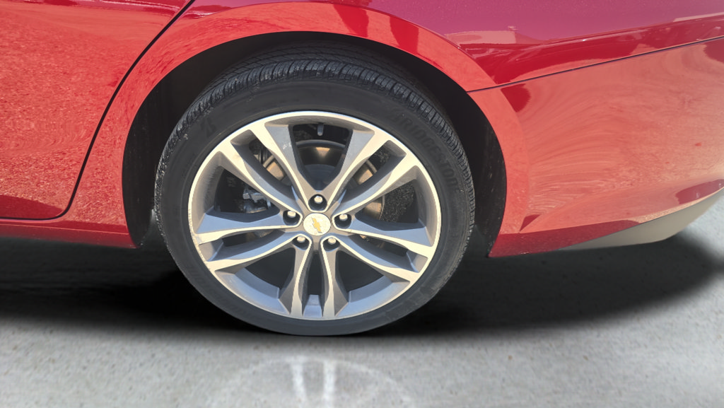 Used 2023 Chevrolet Malibu LT FWD image 28