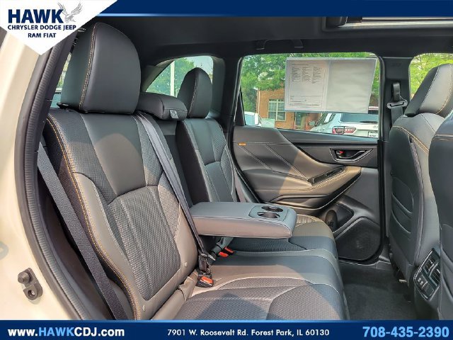 Used 2023 Subaru Forester Wilderness AWD/4WD image 30