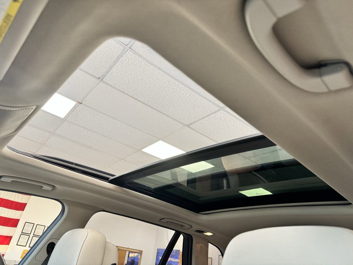 Used 2013 BMW X5 xDrive35i image 24