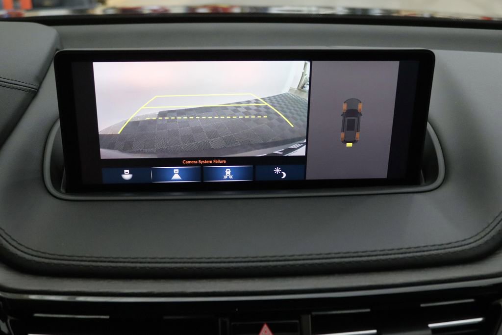 Used 2023 Acura MDX SH-AWD w/ Advance Package image 22