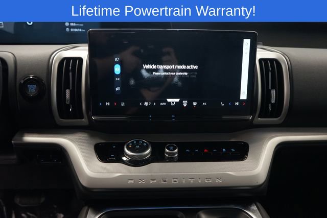 New 2026 Ford Expedition Active image 23