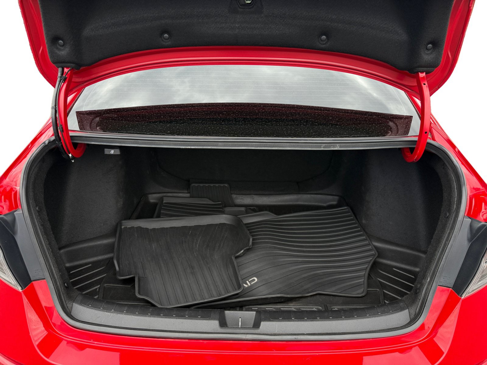 Used 2022 Honda Civic Sport image 17