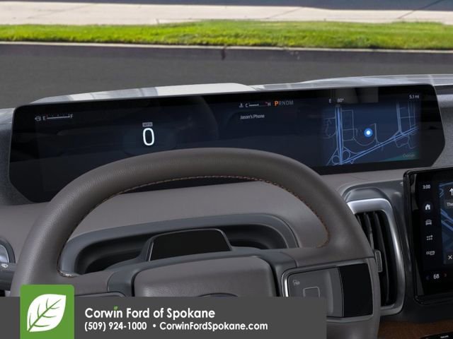 New 2026 Ford Expedition Max King Ranch AWD/4WD image 13
