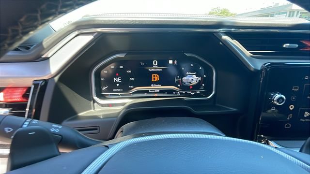 Used 2023 GMC Sierra 1500 Denali AWD/4WD image 18