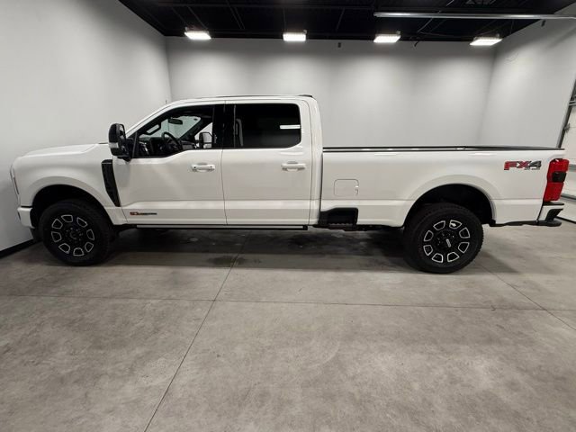 New 2026 Ford F350 Platinum image 6