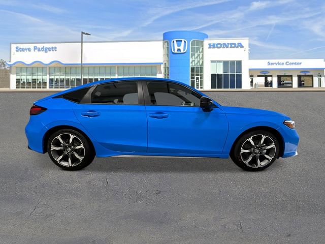 New 2026 Honda Civic Sport Touring image 7