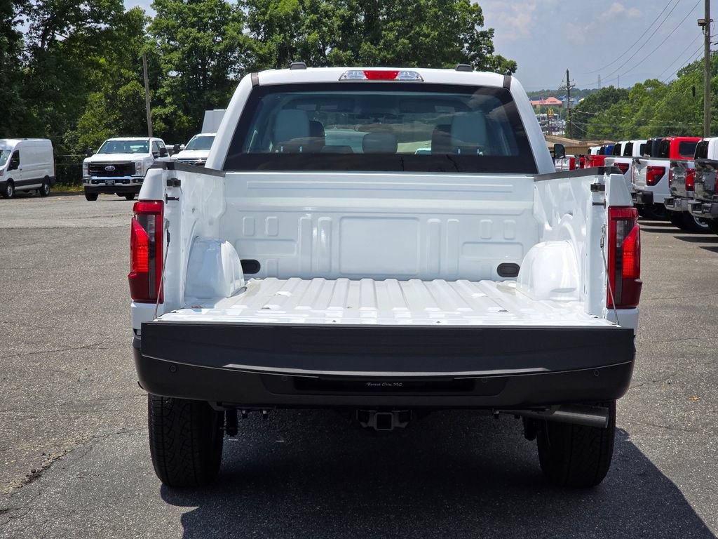 New 2026 Ford F150 XL AWD/4WD image 25