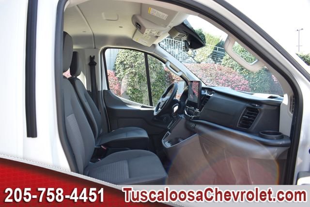 Used 2023 Ford Transit 350 XLT image 21