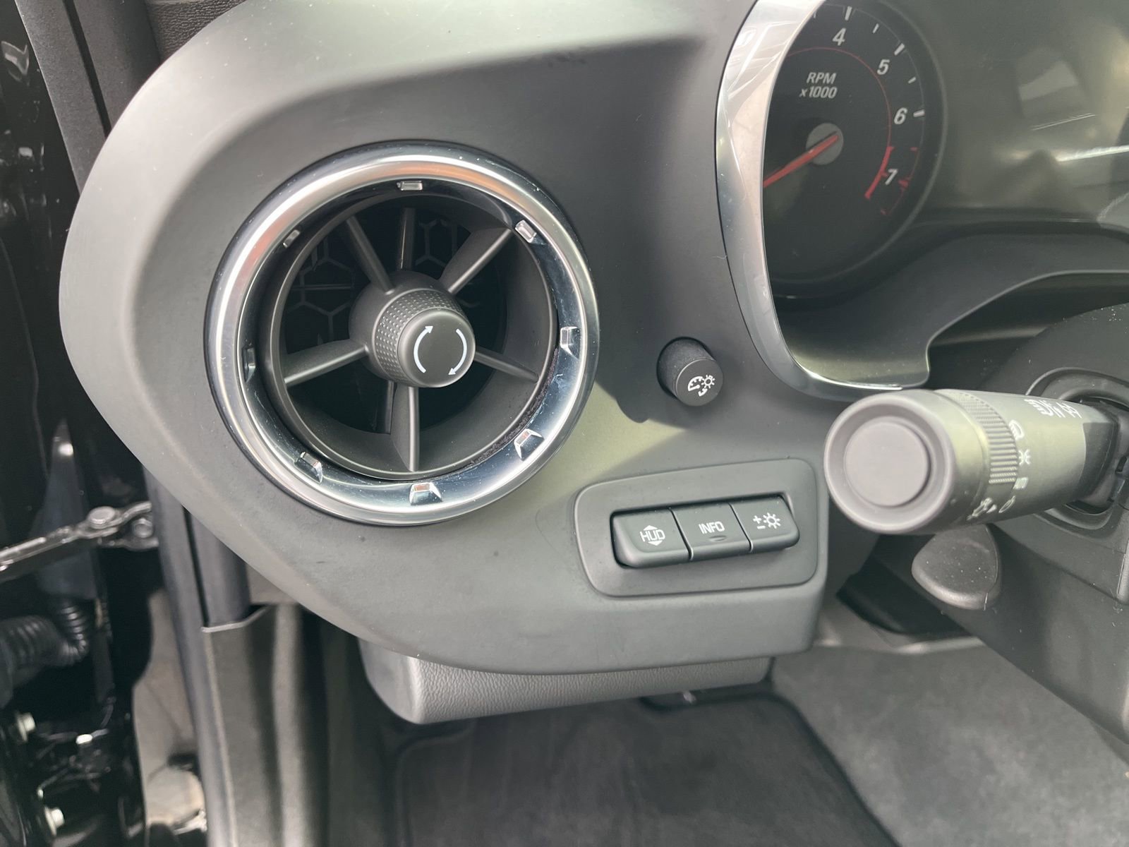 Certified 2024 Chevrolet Camaro SS image 26