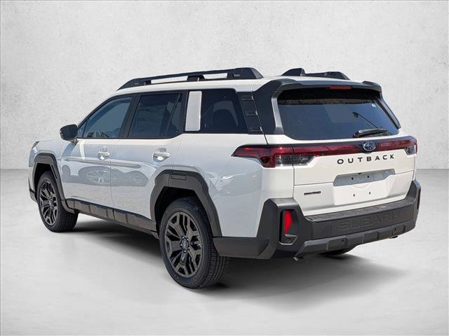 New 2026 Subaru Outback Limited XT AWD/4WD image 9
