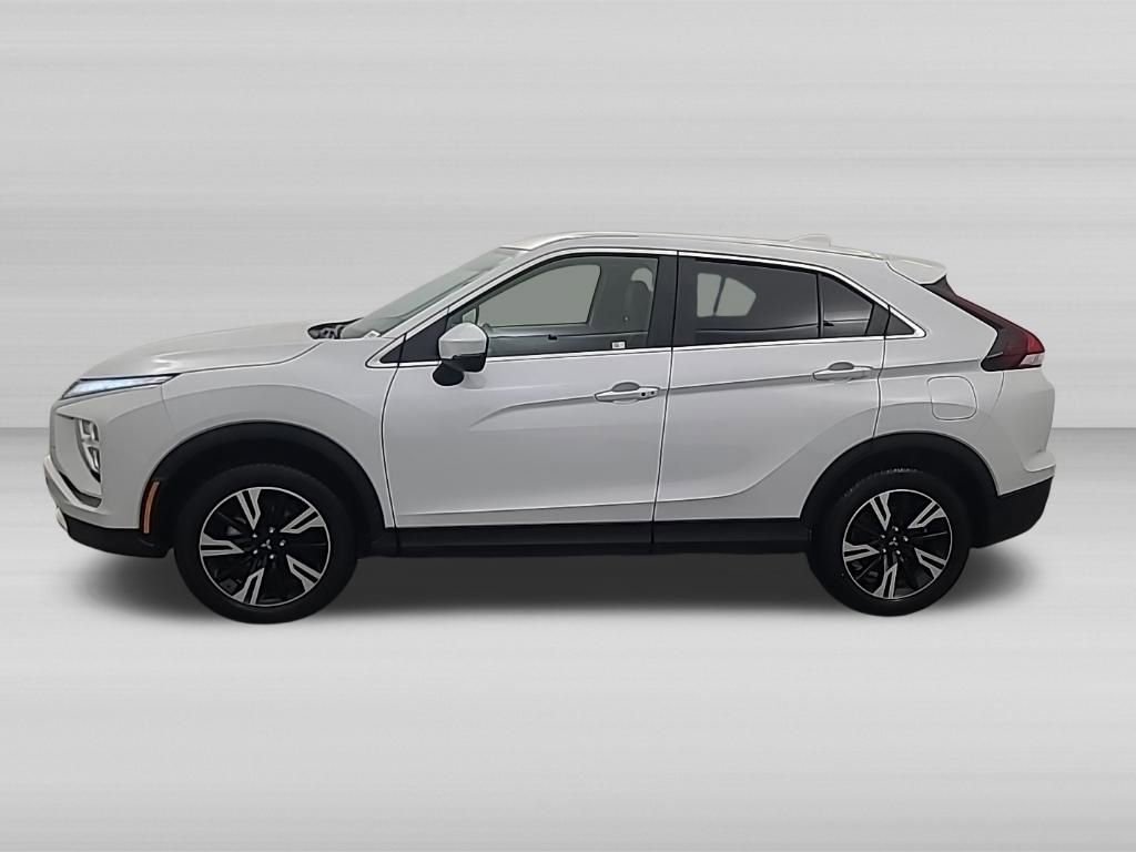 Used 2025 Mitsubishi Eclipse Cross SE AWD/4WD image 7
