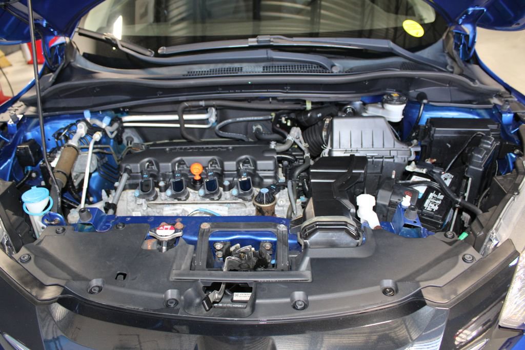 Used 2018 Honda HR-V EX-L image 14