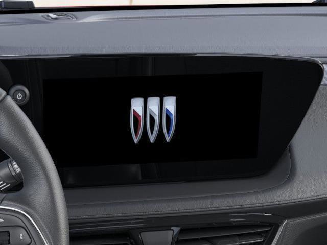 New 2026 Buick Encore GX Preferred w/ Comfort Package image 68