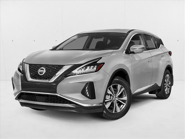 Used 2023 Nissan Murano SV image 1
