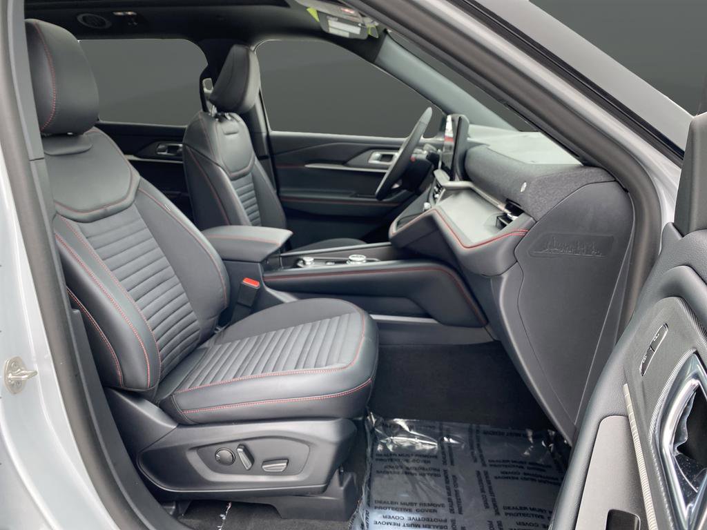 New 2026 Ford Explorer ST-Line w/ ST-Line Street Pack image 40