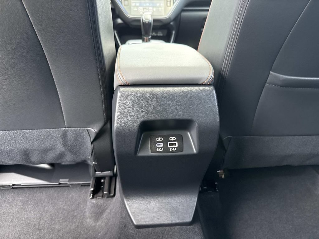 Certified 2026 Subaru Crosstrek 2.5i Limited w/ Crosstrek Mirror Package AWD/4WD image 19