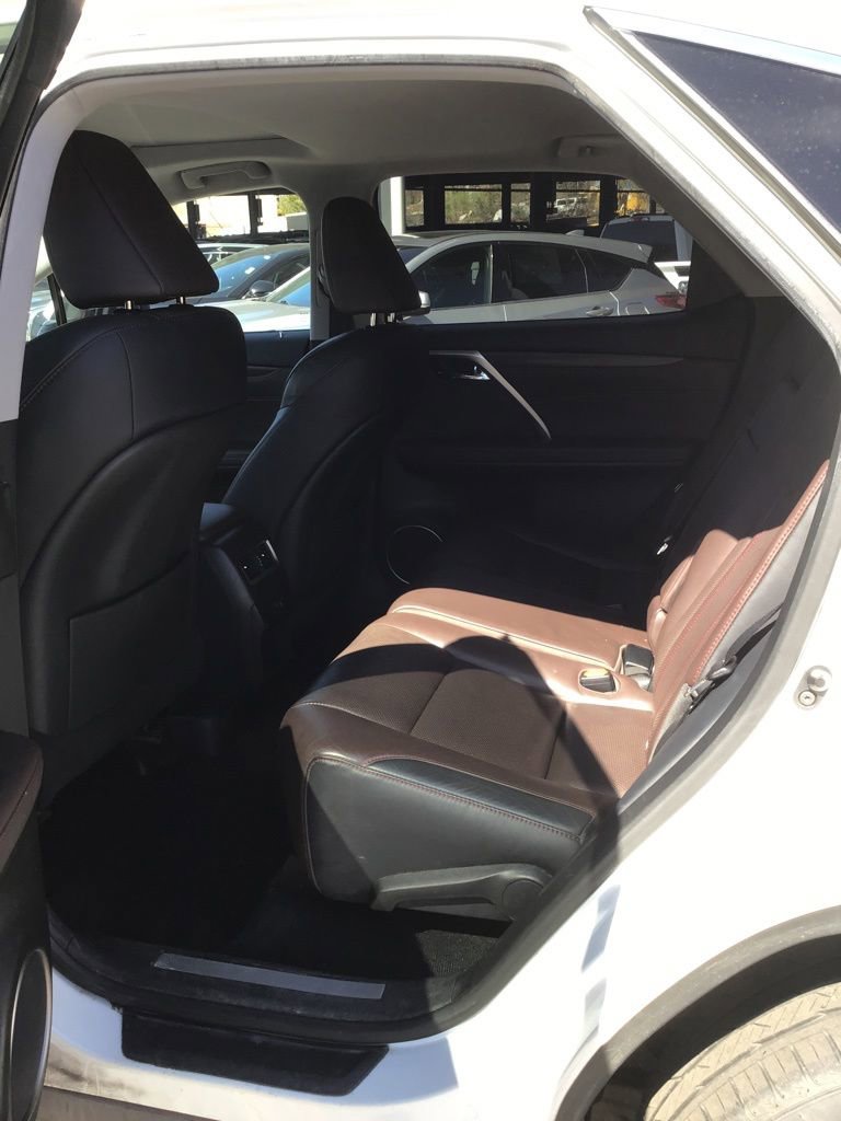 Used 2016 Lexus RX 350 AWD w/ Premium Package image 5
