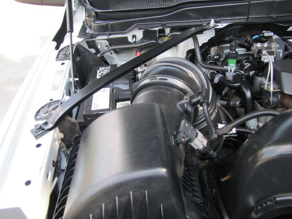 Used 2023 RAM 2500 Big Horn w/ Level 1 Equipment Group AWD/4WD image 36