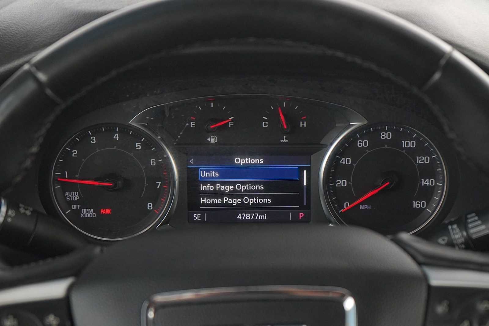 Used 2023 GMC Acadia SLT FWD image 19