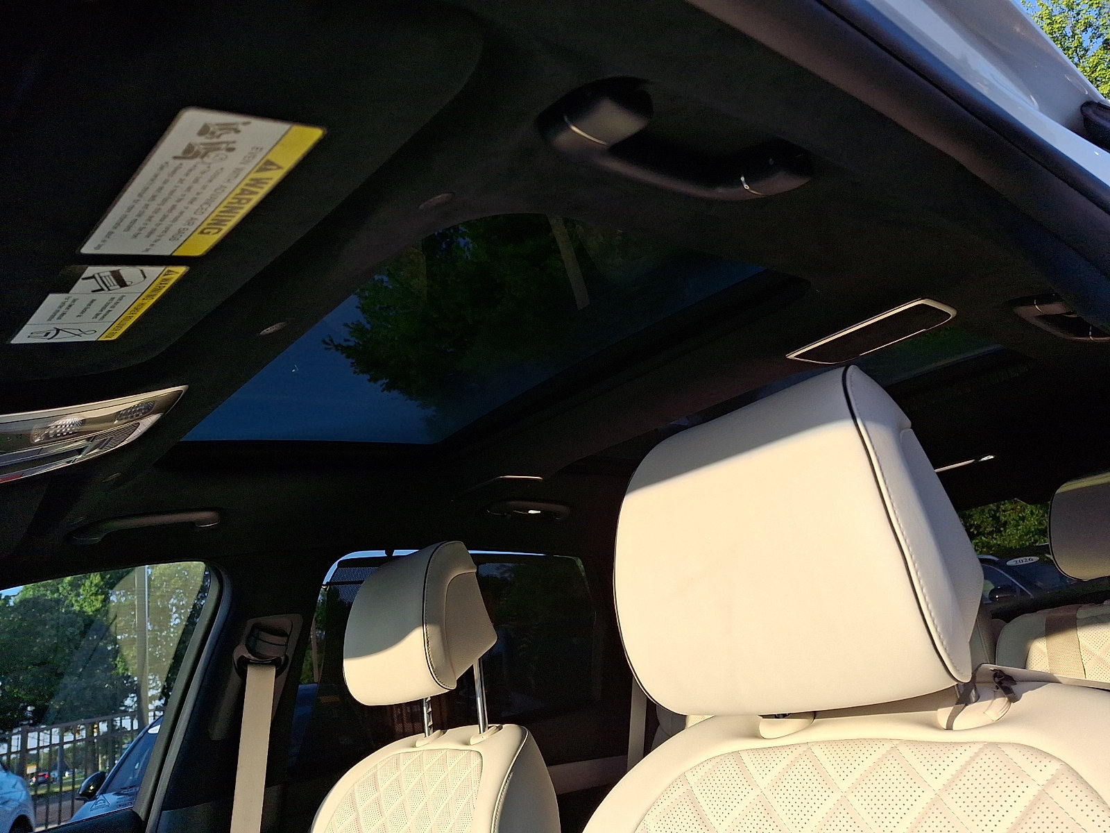 Certified 2025 Genesis GV80 3.5T Prestige AWD/4WD image 15