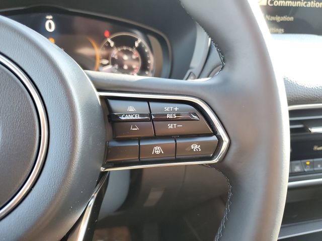 New 2026 MAZDA CX-90 Plug-In Hybrid w/Premium Sport AWD/4WD image 24