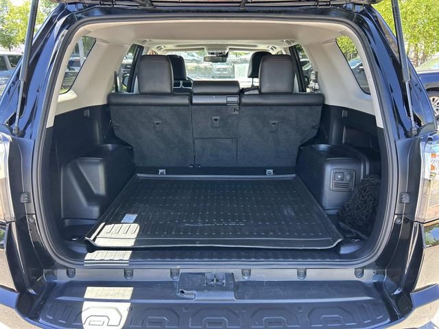 Used 2023 Toyota 4Runner TRD Off-Road Premium w/ Off Road Premium Plus Package AWD/4WD image 22