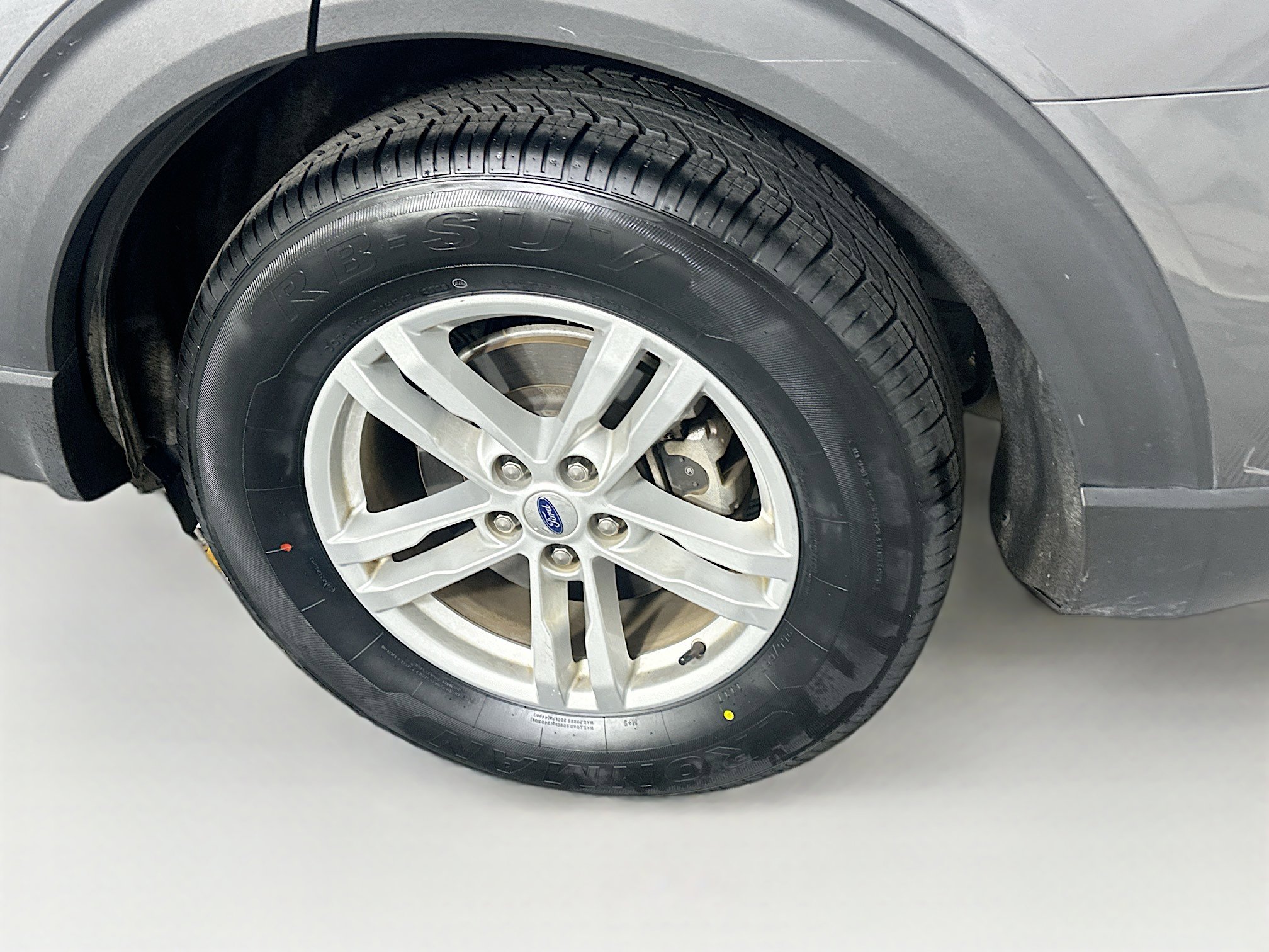 Used 2023 Ford Explorer XLT w/ Equipment Group 202A image 11