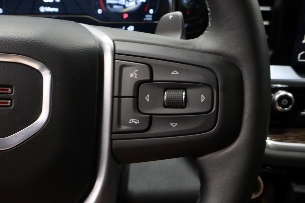 Used 2025 GMC Sierra 1500 Elevation w/ Elevation Premium Package AWD/4WD image 30