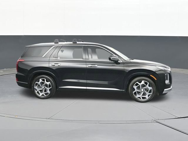 Used 2021 Hyundai Palisade Calligraphy image 19