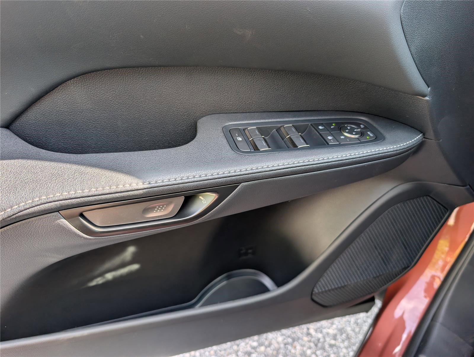 New 2026 Lexus RX 350 Premium AWD/4WD image 15