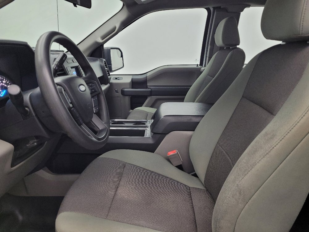 Used 2018 Ford F150 XL w/ Equipment Group 101A Mid image 17