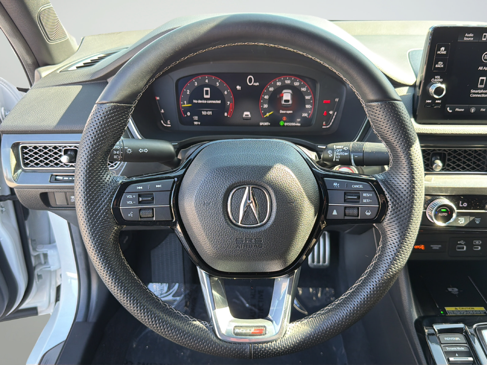 Used 2025 Acura Integra Type S FWD image 16
