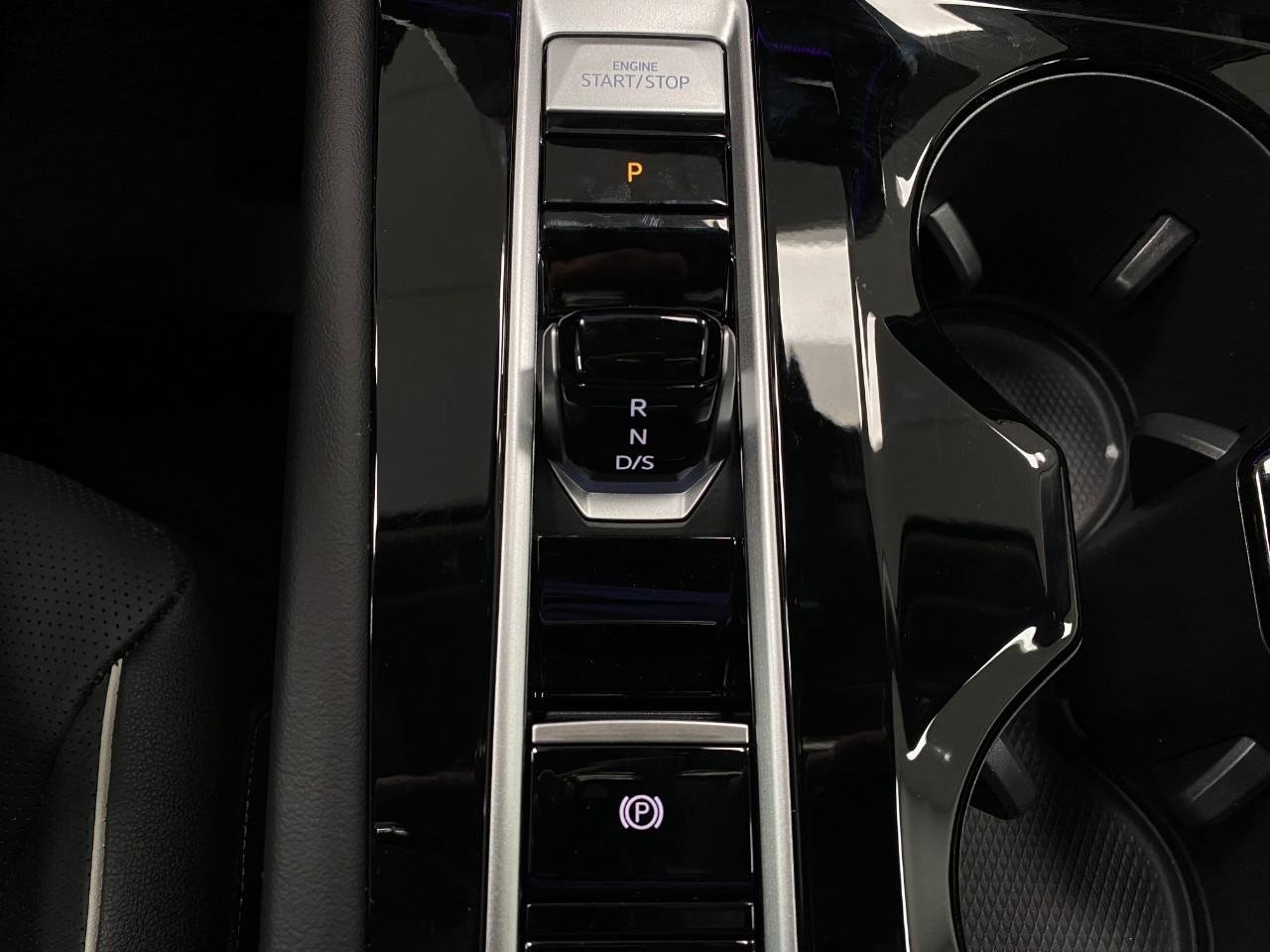 New 2026 Volkswagen Atlas SEL Premium R-Line image 29