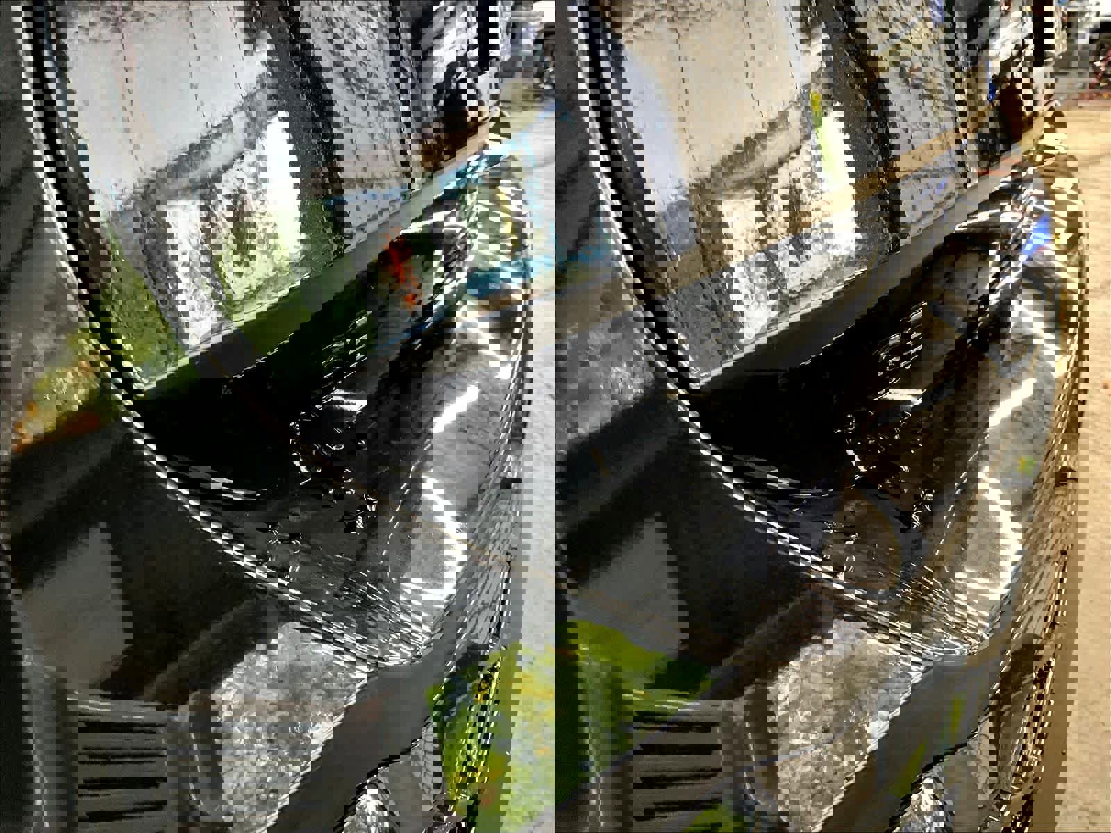 New 2026 Volkswagen Tiguan SE R-Line image 26