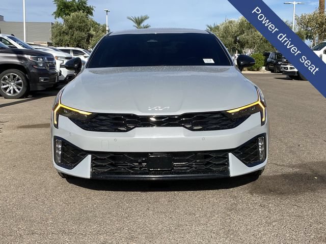 Used 2025 Kia K5 GT-Line FWD image 10