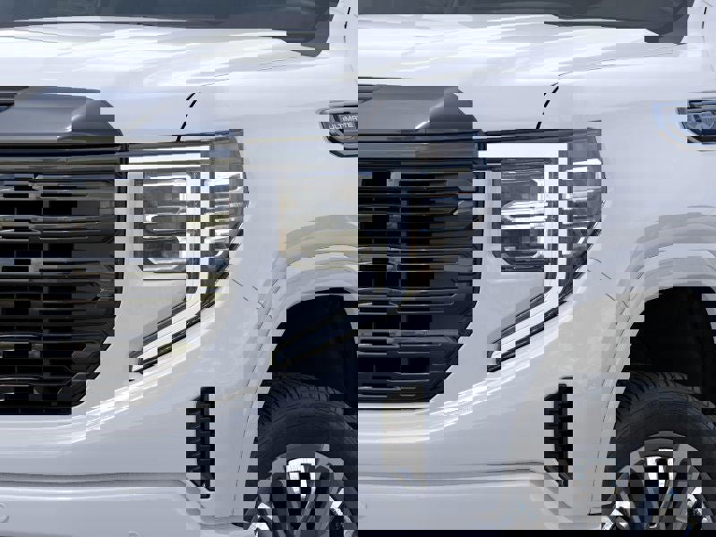 New 2026 GMC Sierra 1500 Denali Ultimate image 10