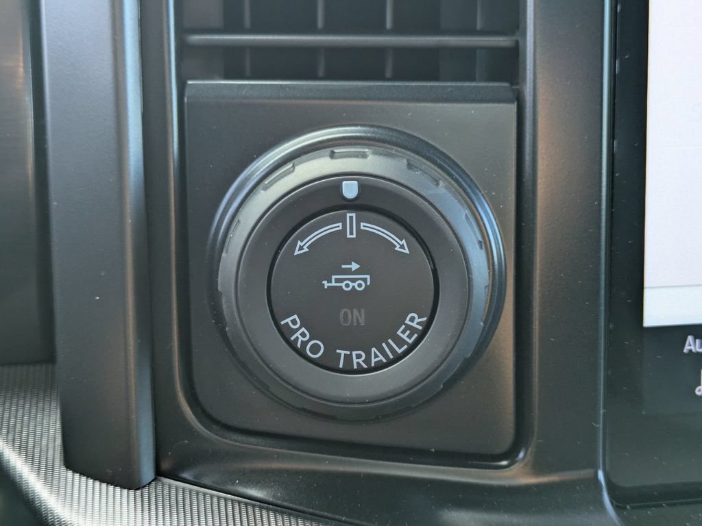 New 2026 Ford F150 Lariat AWD/4WD image 25