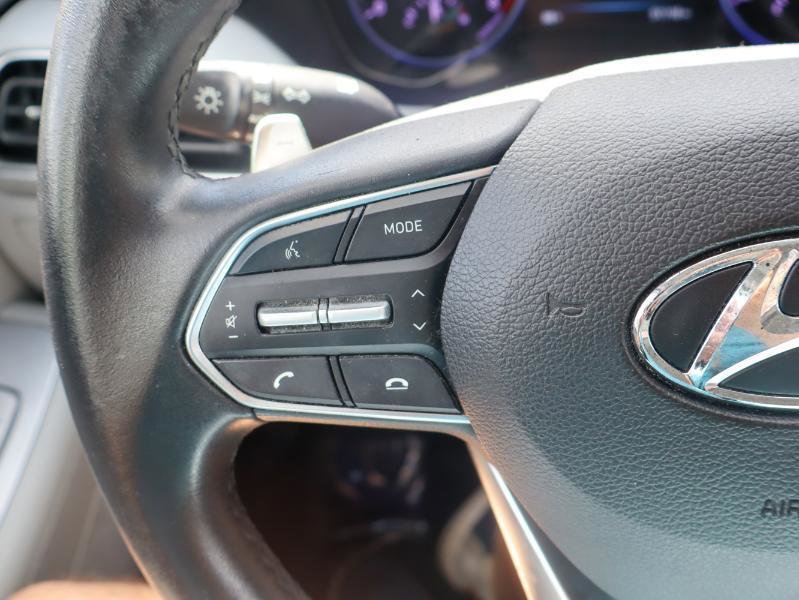 Used 2021 Hyundai Palisade SEL w/ Convenience Package FWD image 17