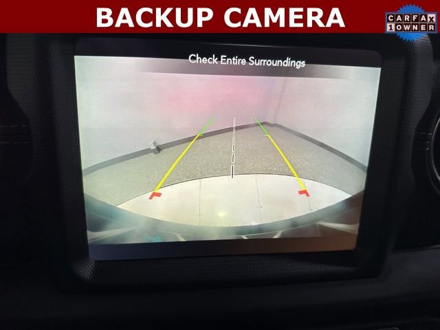 Used 2022 Jeep Wrangler Unlimited Sahara image 4