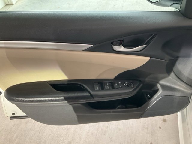Used 2019 Honda Civic LX image 4
