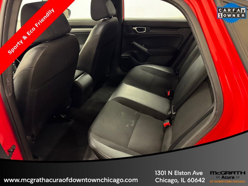 Used 2024 Honda Civic Sport image 30