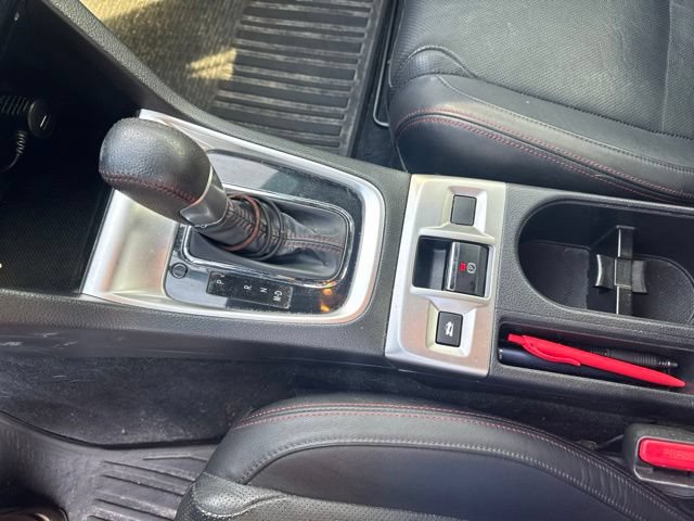Used 2017 Subaru WRX Limited AWD/4WD image 19