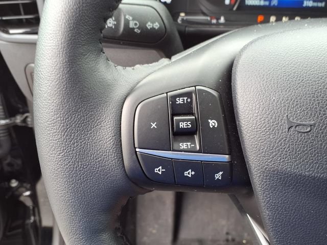 Used 2023 Ford Bronco Sport Outer Banks w/ Tech Package AWD/4WD image 25